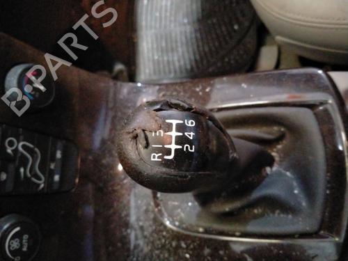 Warning switch VOLVO S40 II (544) 2.0 D | BP38043270I22 - Image 7