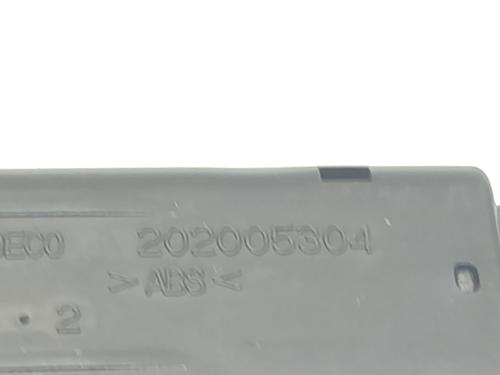 Warning switch CHEVROLET CAPTIVA (C100, C140) 2.0 D 4WD | BP31315459I22 