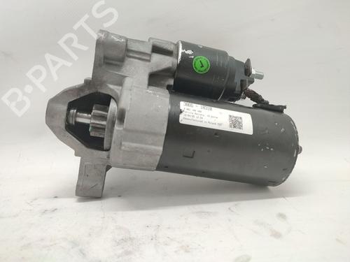 Anlasser für Anlasser CITROËN XSARA Break (N2) 2.0 HDI 90 (90 hp) 34611686 34611686