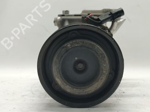 Used AC compressor KIA CARENS III MPV (UN) 2.0 CRDi 140 (140 hp) 30136315