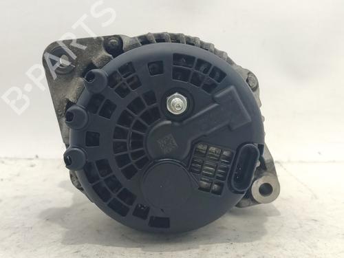 Alternator SSANGYONG KORANDO (CK) 2.0 e-XDi | BP40607860M7 - Image 3