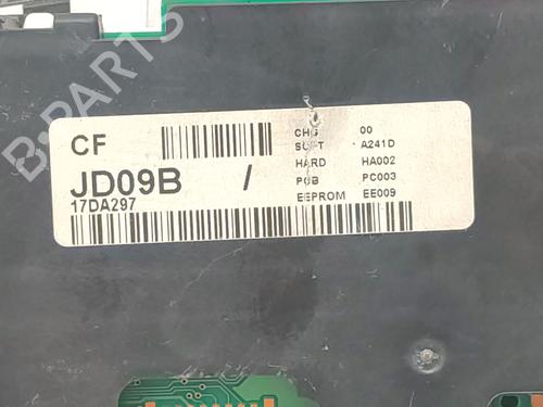 Instrument cluster NISSAN QASHQAI / QASHQAI +2 I (J10, NJ10, JJ10E) 2.0 dCi | BP26613557C47 