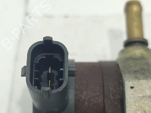 Injection rail OPEL CORSA C (X01) 1.3 CDTI (F08, F68) | BP32319305M98