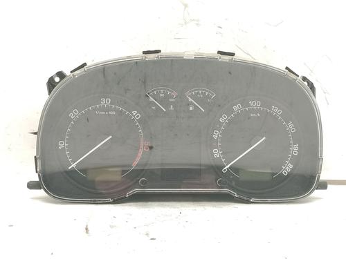 Used Instrument cluster SKODA OCTAVIA I (1U2) 1.9 TDI (110 hp) 22904072