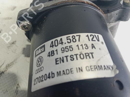 Viskermotor vindrude AUDI A6 C5 Avant (4B5) 2.5 TDI quattro | BP25495636M29 