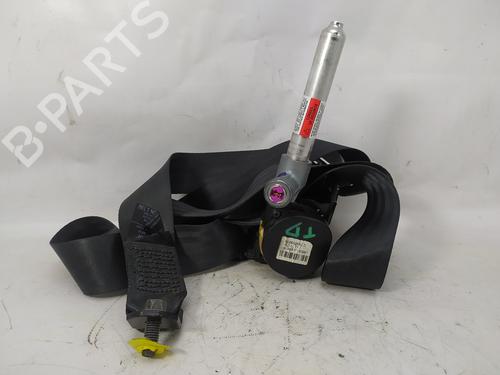Used Rear right seatbelt VOLVO S40 II (544) 2.4 (140 hp) 12341491