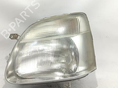 left-headlight-opel-agila-a-h00-2000-2001-2002-2003-2004-2005-2006-2007-38728944 main image