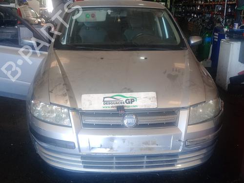 Scheinwerfer rechts FIAT STILO (192_)  | BP19707317C29 