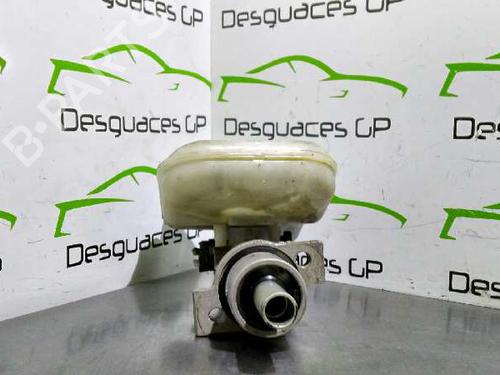 Brake master cylinder PEUGEOT 306 (7B, N3, N5) 1.9 D | BP7135890M77 