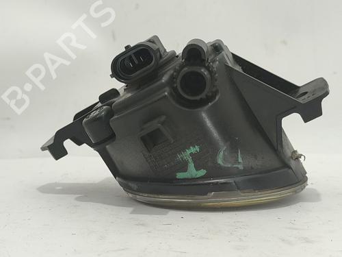 Left front fog light RENAULT LAGUNA II (BG0/1_) 1.9 dCi (BG08, BG0G) | BP28212079C30 