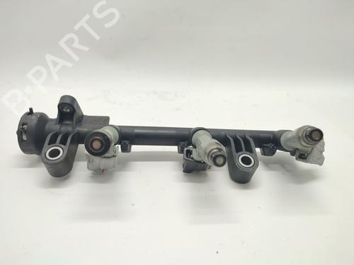 Used Injection rail Injection rail CITROËN C1 (PM_, PN_) 1.0 (68 hp) 33675134 33675134