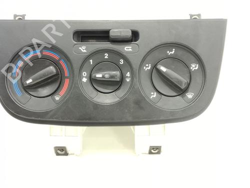 Used Climate control Climate control 39407339 39407339