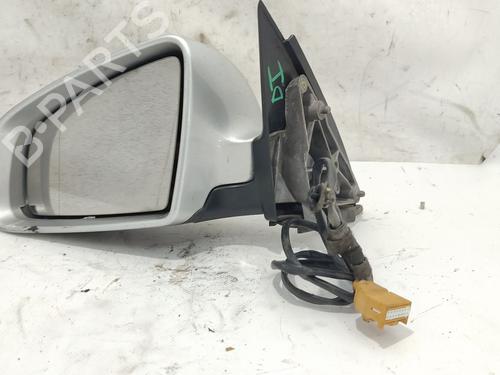 Used Left mirror AUDI A4 B6 (8E2) 2.5 TDI (163 hp) 26926867
