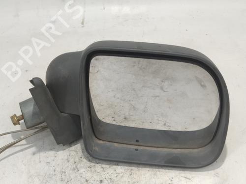 Used Right mirror RENAULT RAPID Box Body/MPV (F40_, G40_) [1985-2001]  16950662