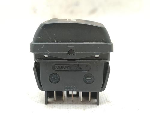 Right front window switch CITROËN XSARA PICASSO (N68) 1.6 | BP28095497I26