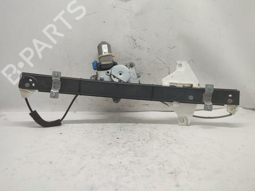 Fensterheber rechts hinten für CHEVROLET CAPTIVA (C100, C140) 2.0 D 4WD (150 hp) 23139911