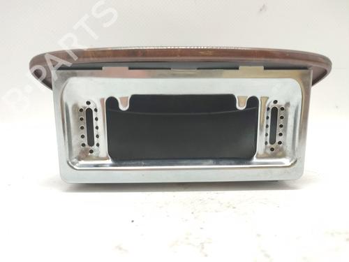 Ashtray CITROËN C5 I (DC_) 2.0 16V (DCRFNC, DCRFNF) | BP29880447I30