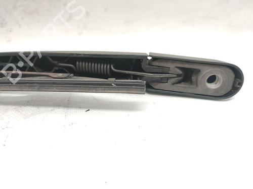 Rear windshield wiper arm PEUGEOT 106 II (1A_, 1C_) 1.1 i | BP28027852C144 