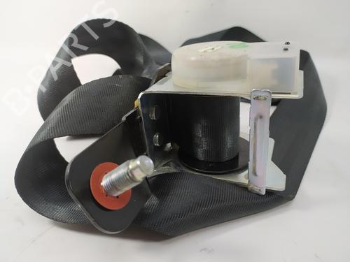 Rear right seatbelt KIA CEE'D Hatchback (ED) 2.0 CRDi 140 | BP12342673I28 