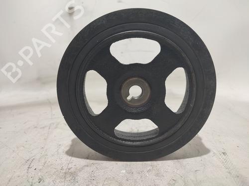 Used Pulley HYUNDAI i30 (FD) [2007-2012]  16587983