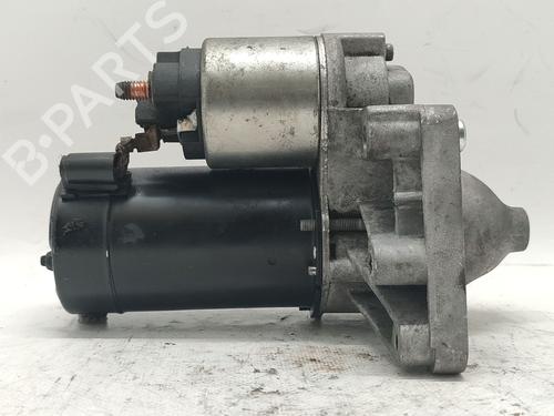 Starter PEUGEOT 307 (3A/C) 1.6 HDi | BP30176846M8