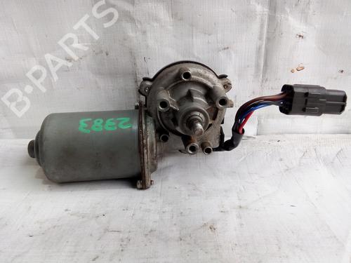 Used Front wiper motor SSANGYONG ACTYON I 2.0 Xdi (141 hp) 17329144