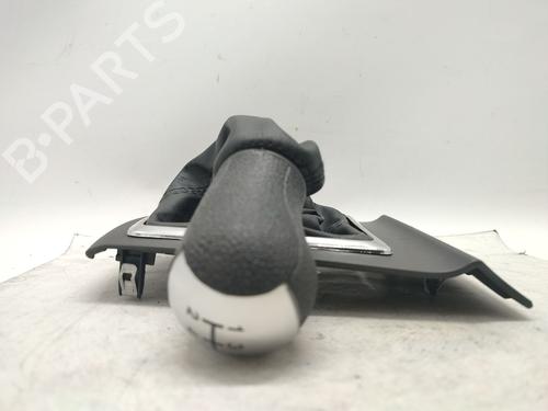 Gearknop Gearknop FORD FOCUS II (DA_, HCP, DP) 1.8 TDCi (115 hp) 34041249 34041249