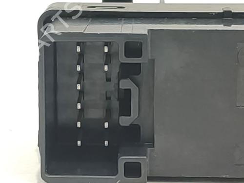 Right rear window switch MAZDA 5 (CR) 2.0 CD (CR19) | BP36562126I28 - Image 3