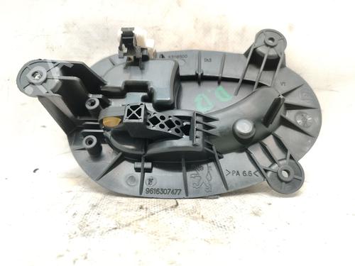 Front right interior door handle PEUGEOT 406 (8B) 1.8 16V | BP28097928I14 