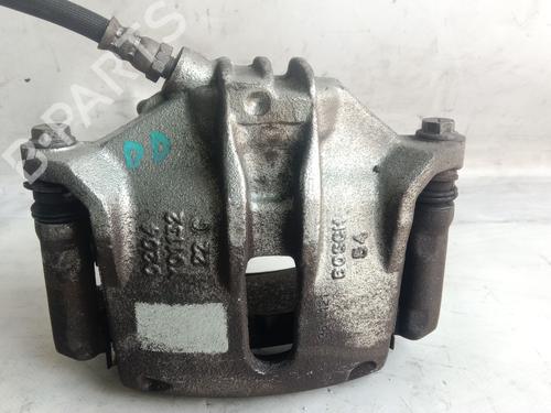 Right front brake caliper CITROËN C3 II (SC_) 1.2 VTi 82 1617292180