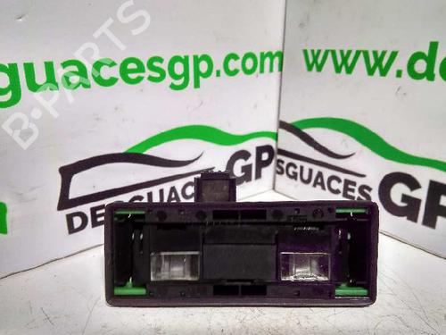 Elektronisk sensor RENAULT LAGUNA II Grandtour (KG0/1_) 2.2 dCi (KG0F) (150 hp) 7144461