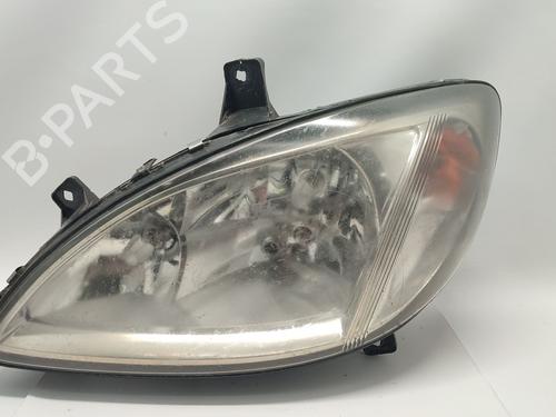left-headlight-mercedes-benz-viano-w639-2003-39264445 main image