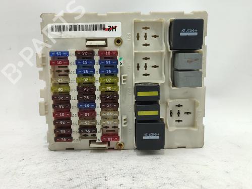Sikringsdose FORD FOCUS I Saloon (DFW) [1999-2009]  29891324