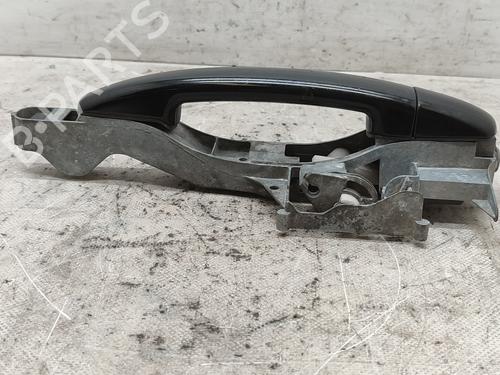 Front right exterior door handle PEUGEOT 308 I (4A_, 4C_)  | BP17834228C129 