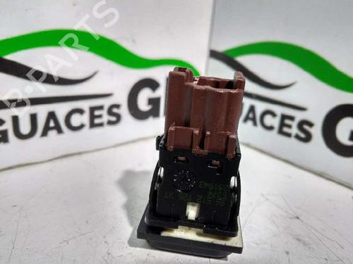 Switch PEUGEOT 607 (9D, 9U) 2.7 HDi 24V | BP7145072I30 