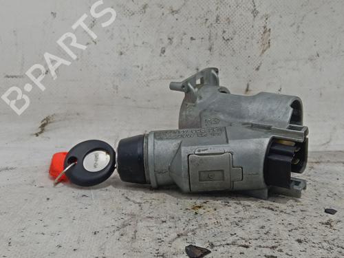 Used Ignition barrel SEAT TOLEDO I (1L2) 1.8 i (88 hp) 24616096