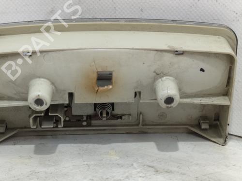 Innerbelysning SKODA FABIA I (6Y2)  | BP19317298I8 