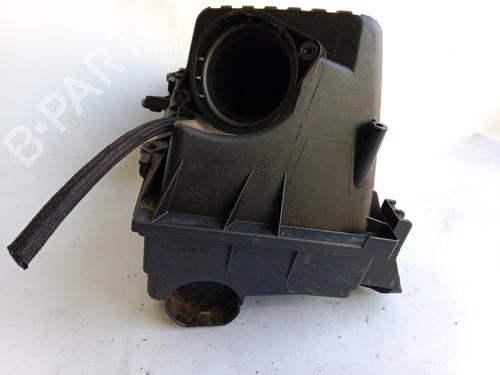 Air filter box VW GOLF IV (1J1) 1.9 TDI | BP23179685M87 