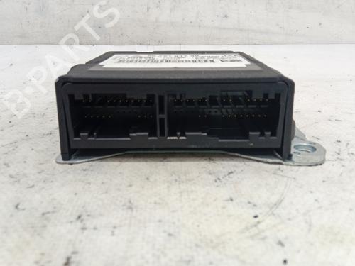 ECU airbags PEUGEOT 5008 II (MC_, MJ_, MR_, M4_) 1.6 BlueHDi 115 (MCBHXH, MCBHXW) | BP26884532M53