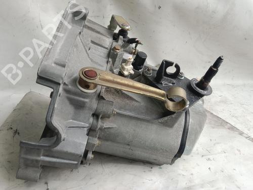 Used Gearbox PEUGEOT 206 Hatchback (2A/C) 1.4 i (75 hp) 30354741