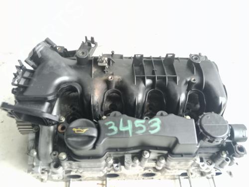 Cylinder head PEUGEOT 307 (3A/C) 1.6 HDi | BP30176447M5 
