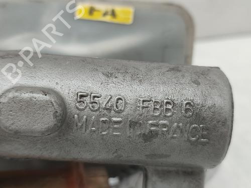 Brake master cylinder OPEL VECTRA B Hatchback (J96)  | BP18093307M77 