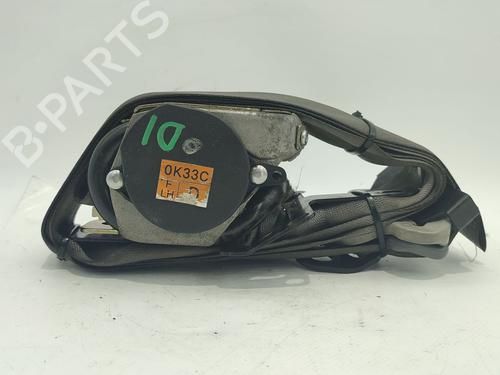 Used Front left seatbelt KIA RIO I Hatchback (DC) 1.3 (82 hp) 31587408