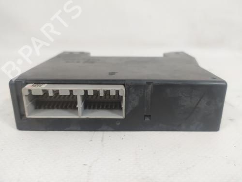 Electronic module NISSAN ALMERA II (N16) 2.2 dCi | BP10154021M83 