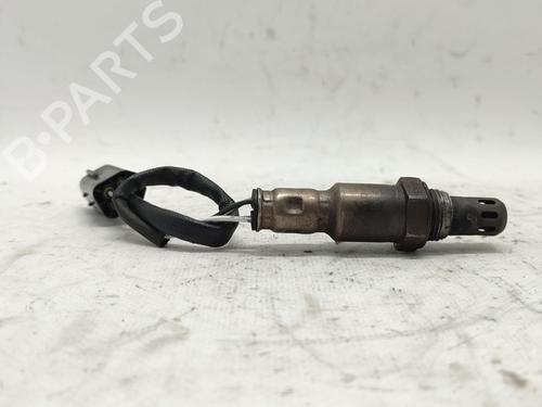 Electronic sensor NISSAN MICRA III (K12) 1.2 16V | BP30055798M84