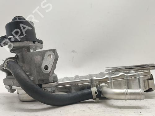 Used Egr Egr LEXUS ES (_Z10_, _A10_, _H10_) 300h (AXZH10, AXZH11) (178 hp) 36393106 36393106