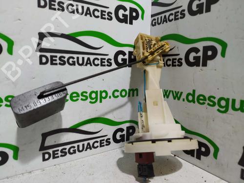 Fuel pump MERCEDES-BENZ E-CLASS (W210)  | BP7149054M76 