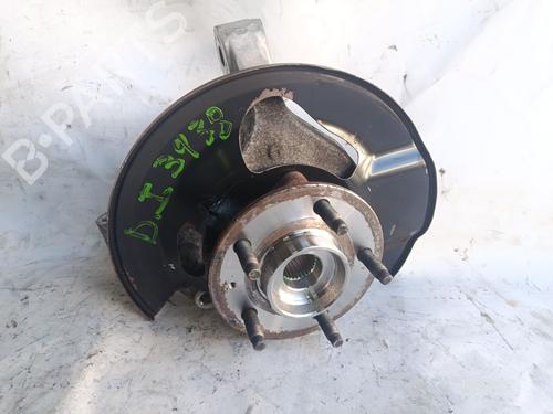 Left front steering knuckle CHEVROLET CAPTIVA (C100, C140) 2.2 D 4WD | BP38198765M25 - Image 6
