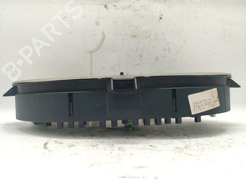 Zestaw wskaźników / Licznik RENAULT MEGANE I (BA0/1_) 1.6 e (BA0F, BA0S) | BP30686233C47 