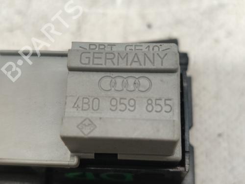 Right front window switch AUDI A6 C5 (4B2) 2.5 TDI | BP16551986I26 